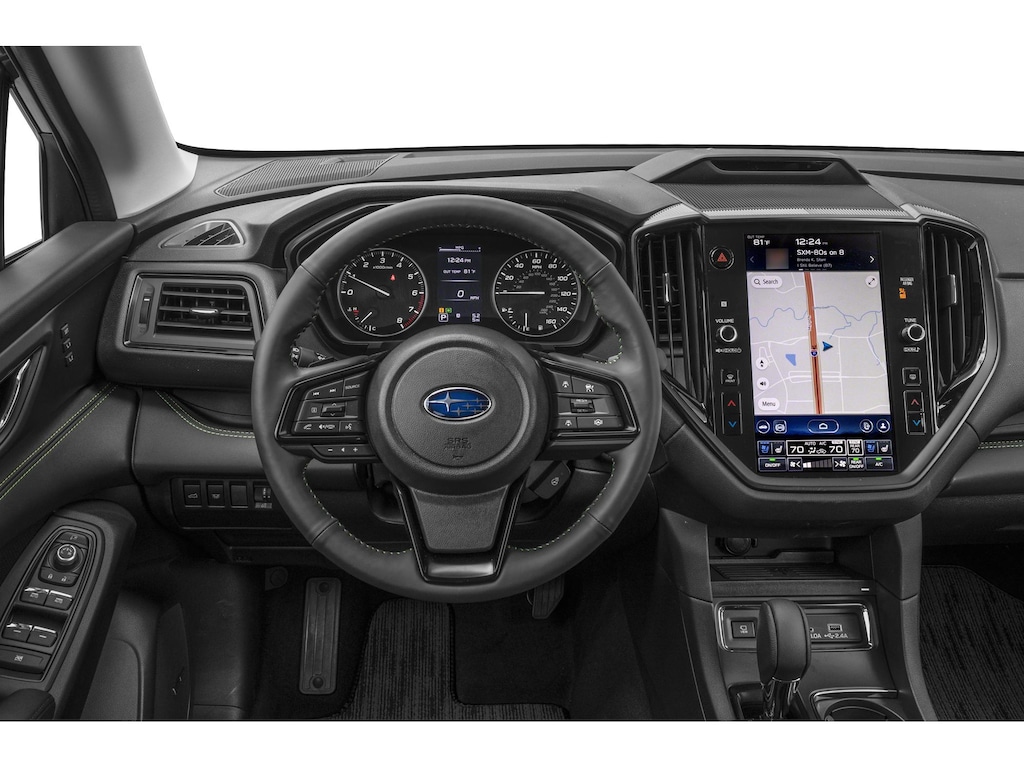 New 2027 Subaru Ascent Onyx Edition Touring 7-Passenger SUV