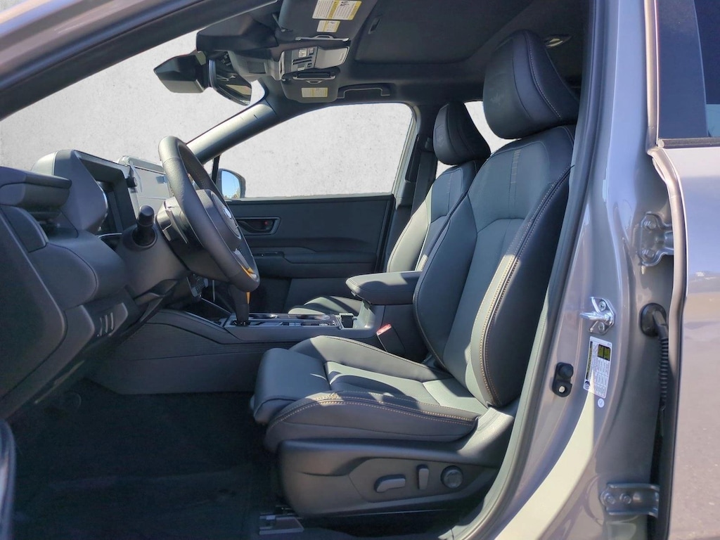 New 2026 Subaru Outback Wilderness SUV