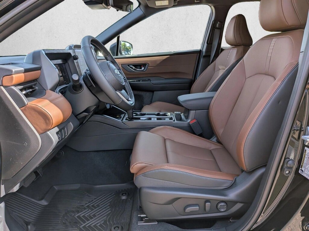 New 2026 Subaru Outback Touring XT SUV