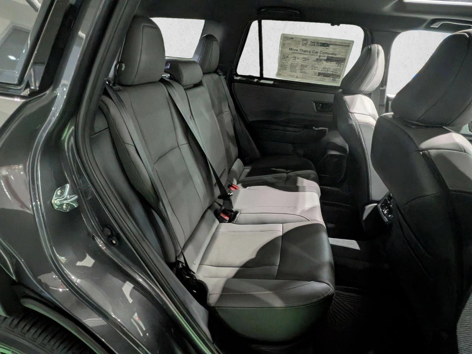 2026 Subaru Outback Limited XT - Photo 13