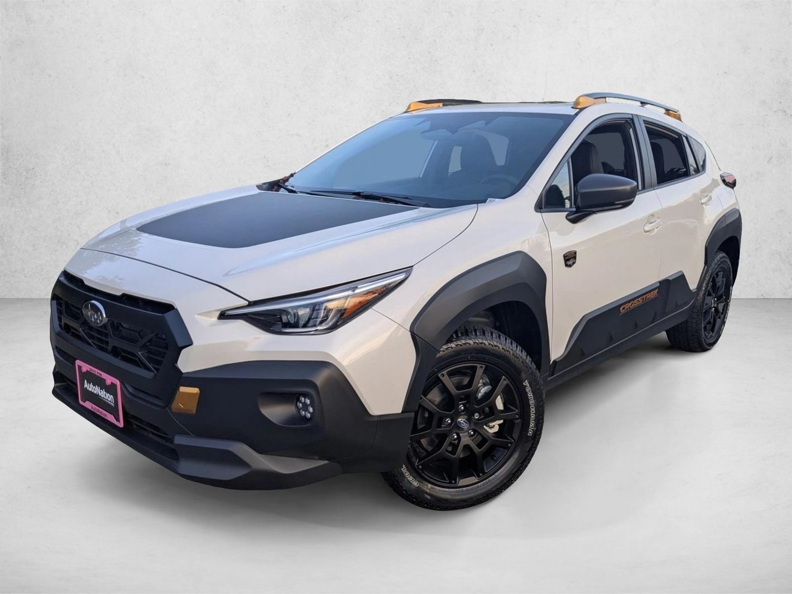 2026 Subaru Crosstrek Wilderness's photo