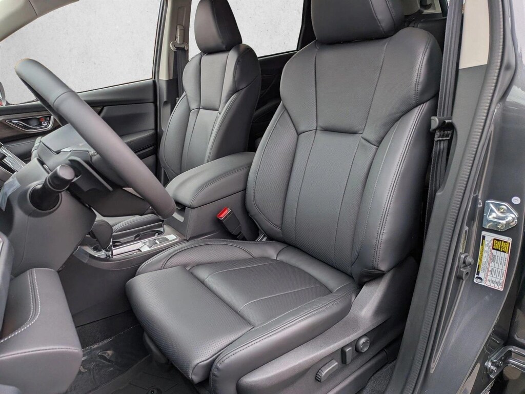 New 2026 Subaru Ascent Touring 7-Passenger SUV