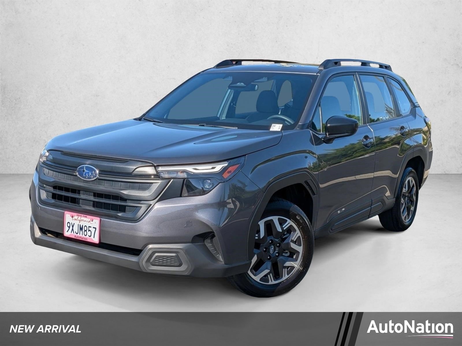 2026 Subaru Forester -'s photo