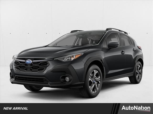 2024 Subaru Crosstrek Premium CVT's photo