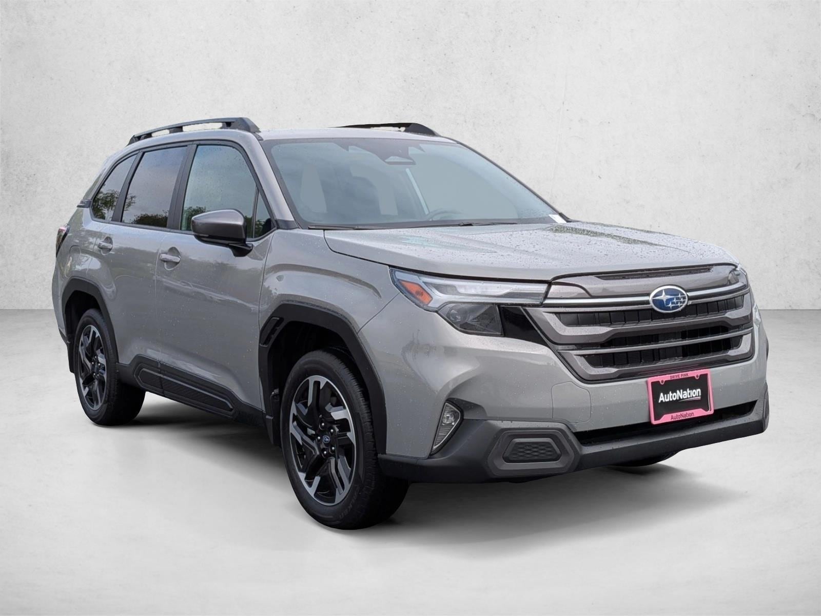 2026 Subaru Forester Limited - Photo 6
