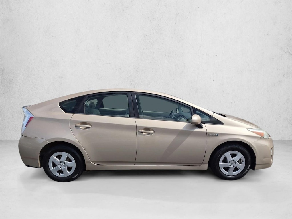 Used 2010 Toyota Prius II Hatchback