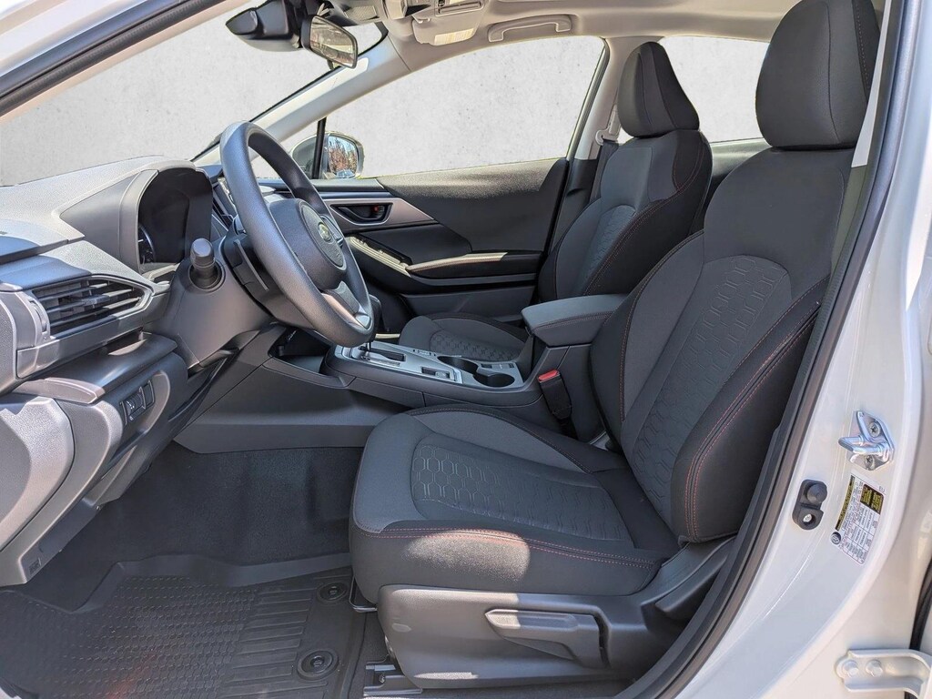 New 2026 Subaru Impreza Sport 5-Door