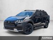  Subaru Trailseeker