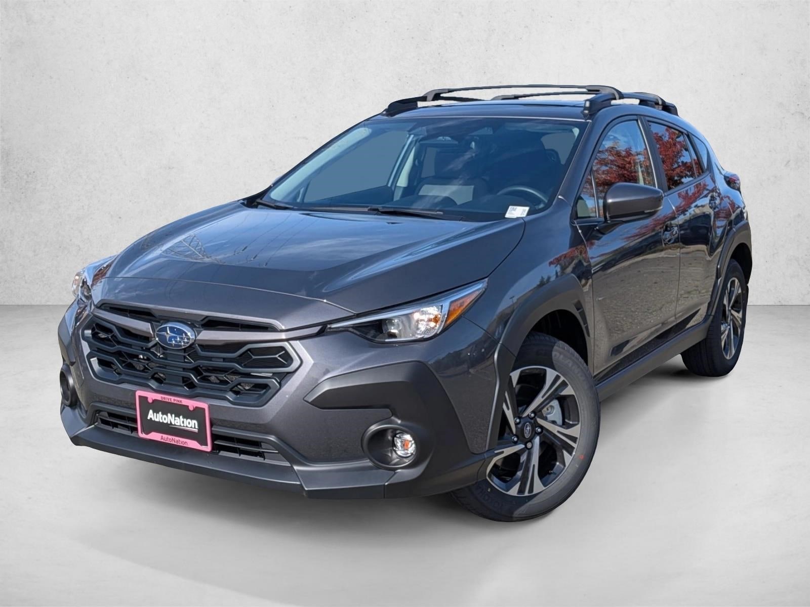 2026 Subaru Crosstrek Premium's photo