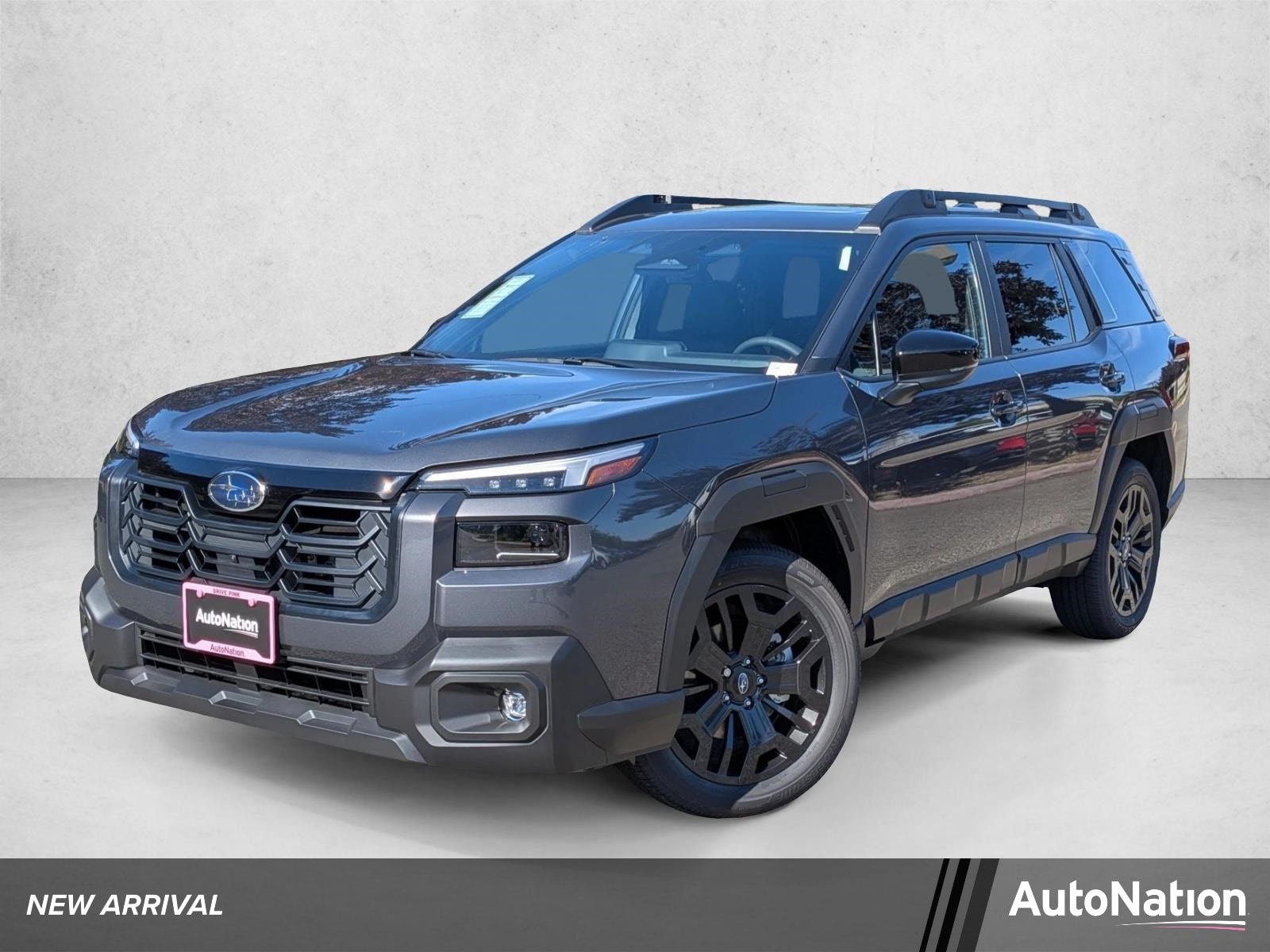 2026 Subaru Outback Limited XT's photo