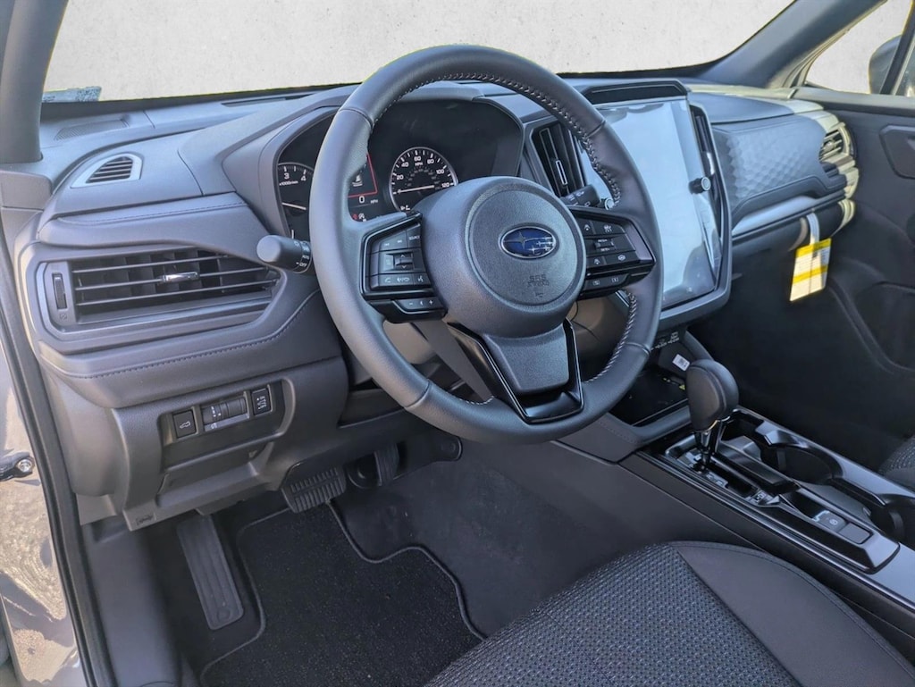 Used 2026 Subaru Forester Premium SUV