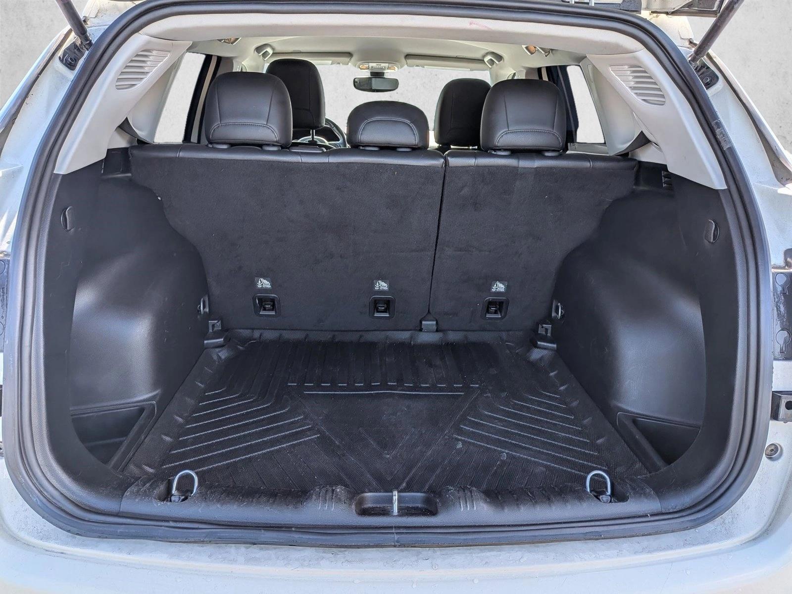 2019 Jeep Compass Limited - Photo 6