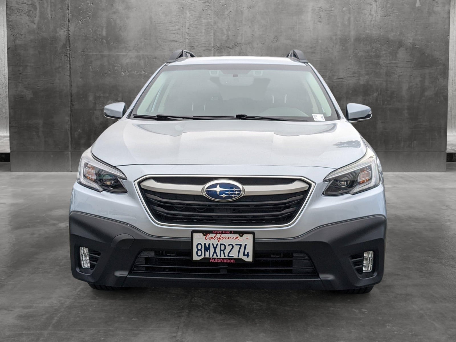 Used 2020 Subaru Outback Premium with VIN 4S4BTACC1L3108833 for sale in Roseville, CA