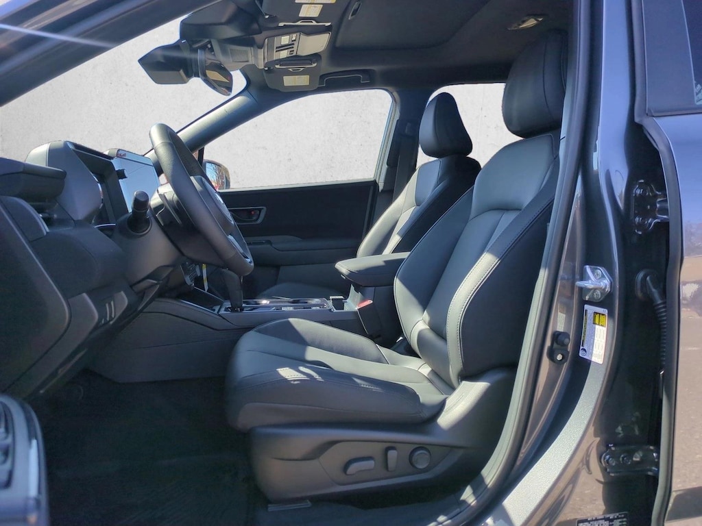 New 2026 Subaru Outback Premium SUV