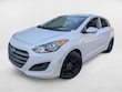 Hyundai Elantra GT