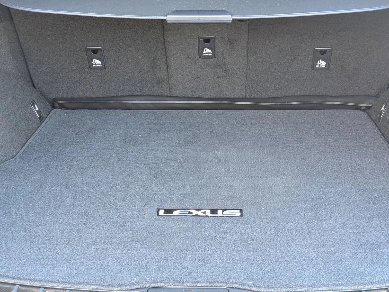 2025 LEXUS RX 350 RX 350 Premium Plus photo 5