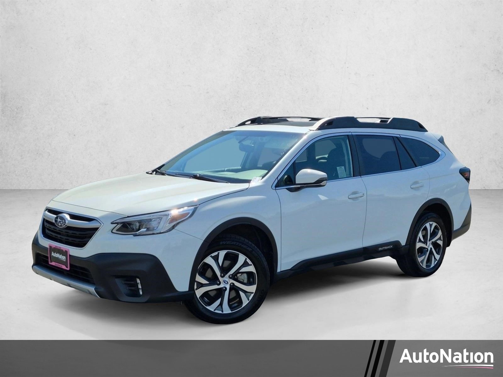 2021 Subaru Outback