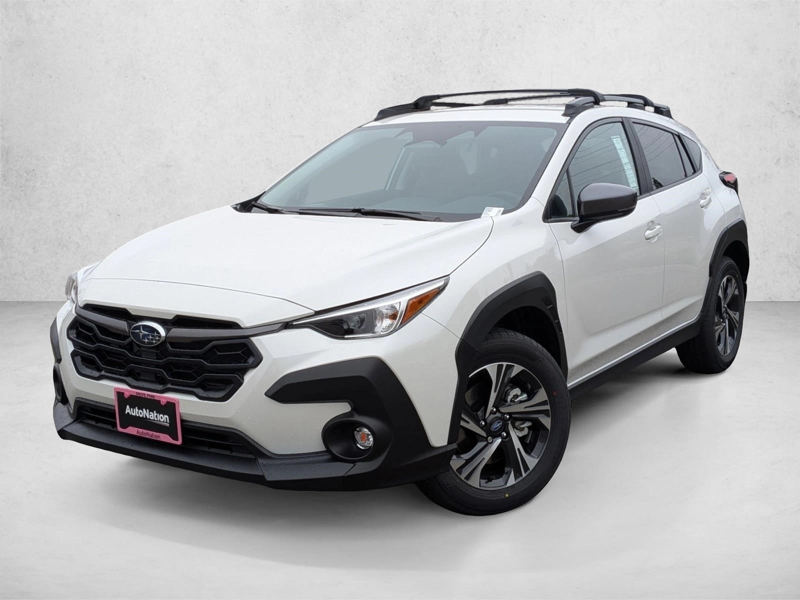 2026 Subaru Crosstrek Premium's photo