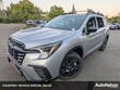  Subaru Ascent