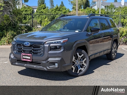 2026 Subaru Outback Touring XT SUV