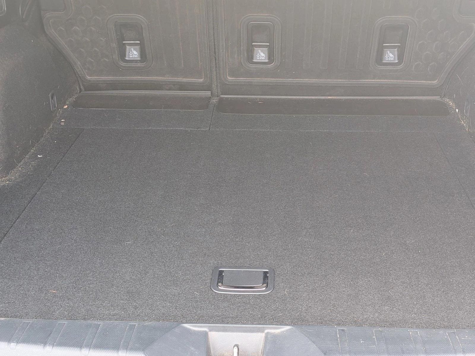 2021 Subaru Outback Touring photo 6