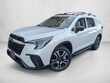 Subaru Ascent