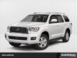  Toyota Sequoia