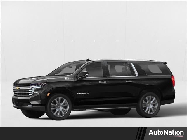  Chevrolet Suburban
