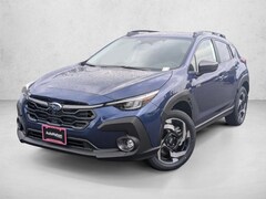 2026 Subaru Crosstrek Limited Hybrid SUV