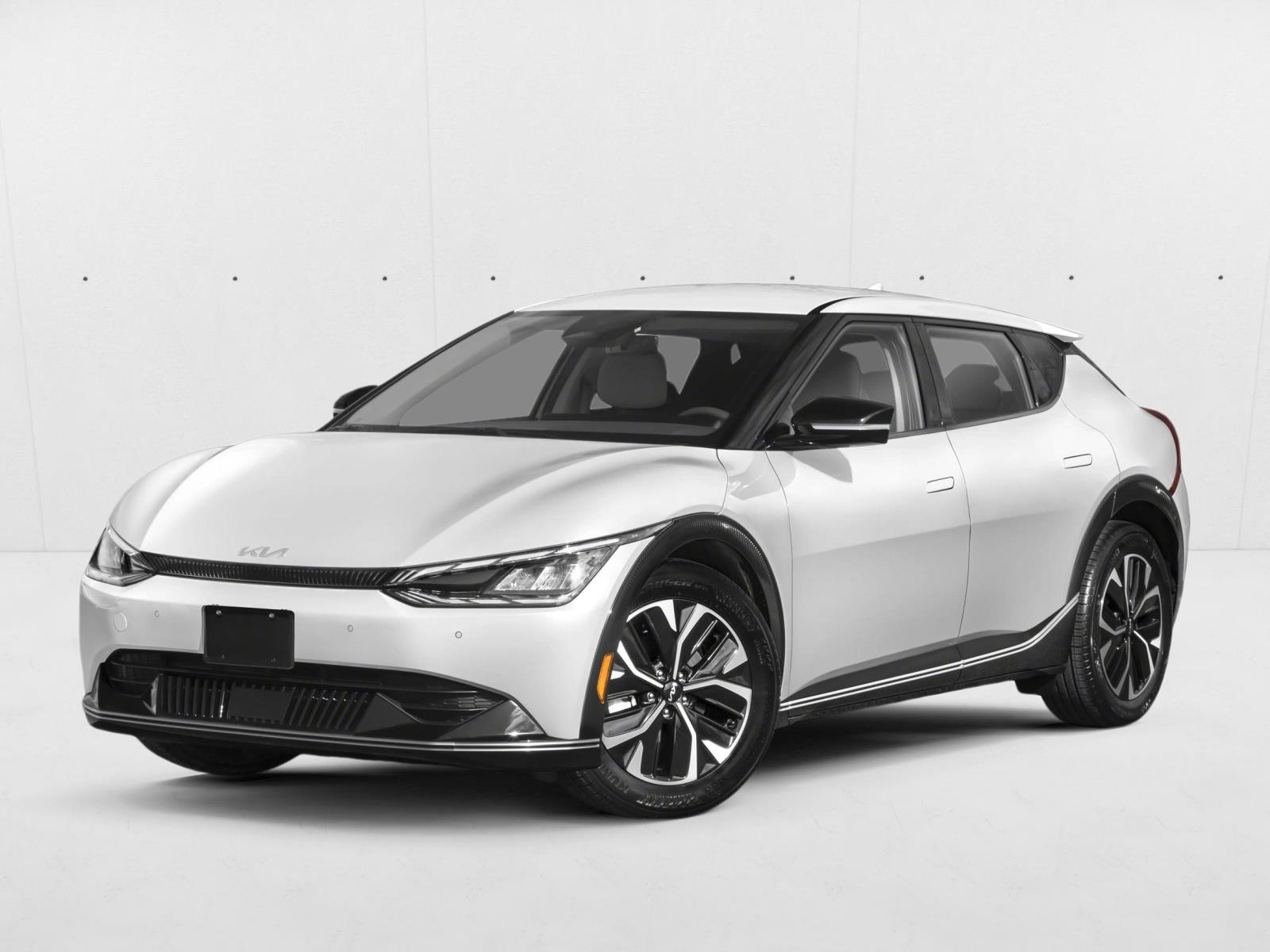 2023 Kia EV6 Wind's photo