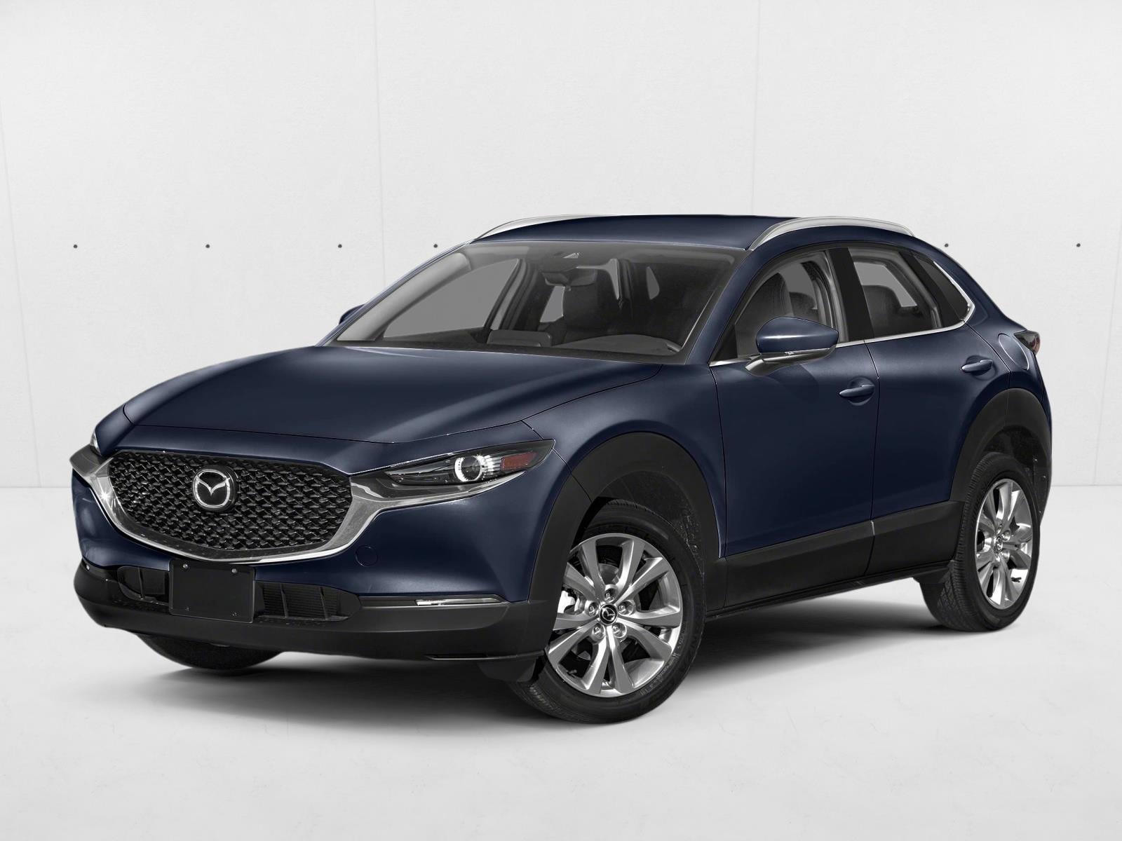 2022 Mazda CX-30 Select's photo