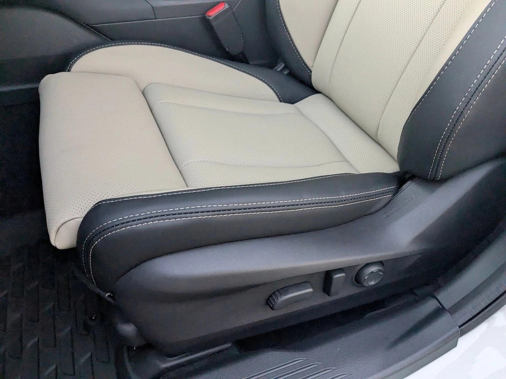 New 2025 Subaru Outback Limited SUV