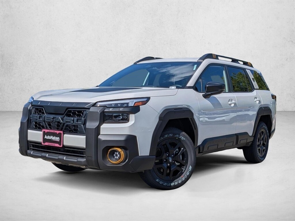 New 2026 Subaru Outback Wilderness SUV