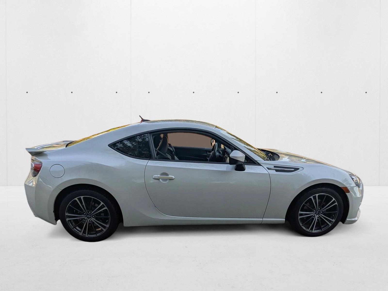 2013 Subaru BRZ Limited photo 4