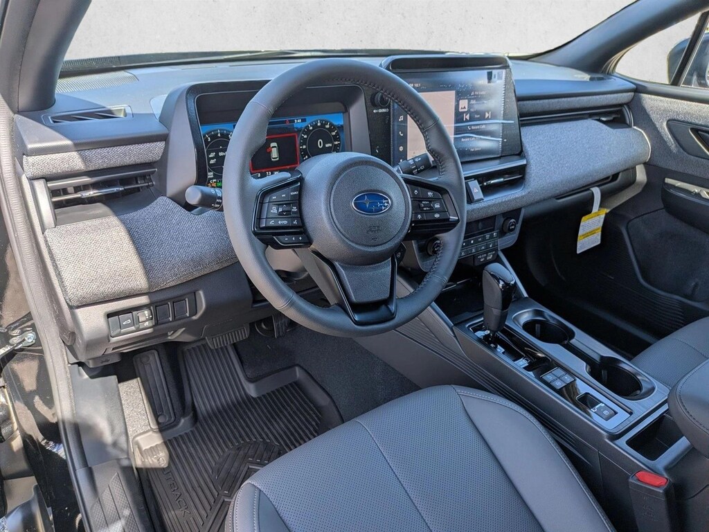 New 2026 Subaru Outback Limited SUV