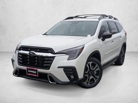 2026 Subaru Ascent Touring 7-Passenger SUV