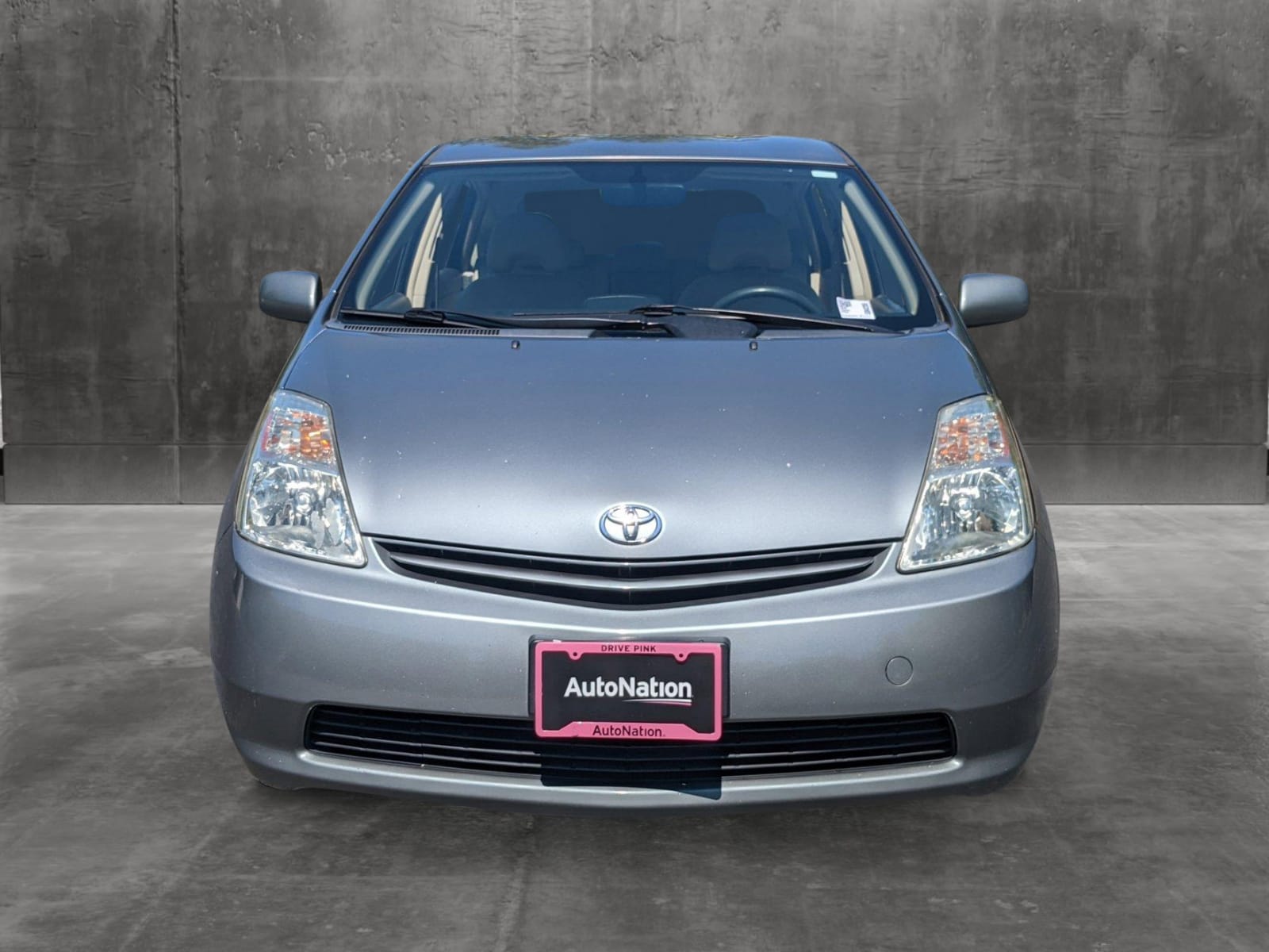 Used 2005 Toyota Prius Base with VIN JTDKB20U753042205 for sale in Roseville, CA