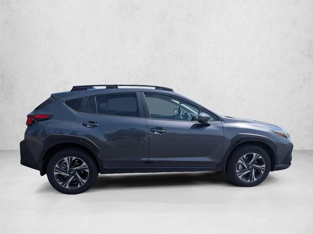Certified 2024 Subaru Crosstrek Premium SUV