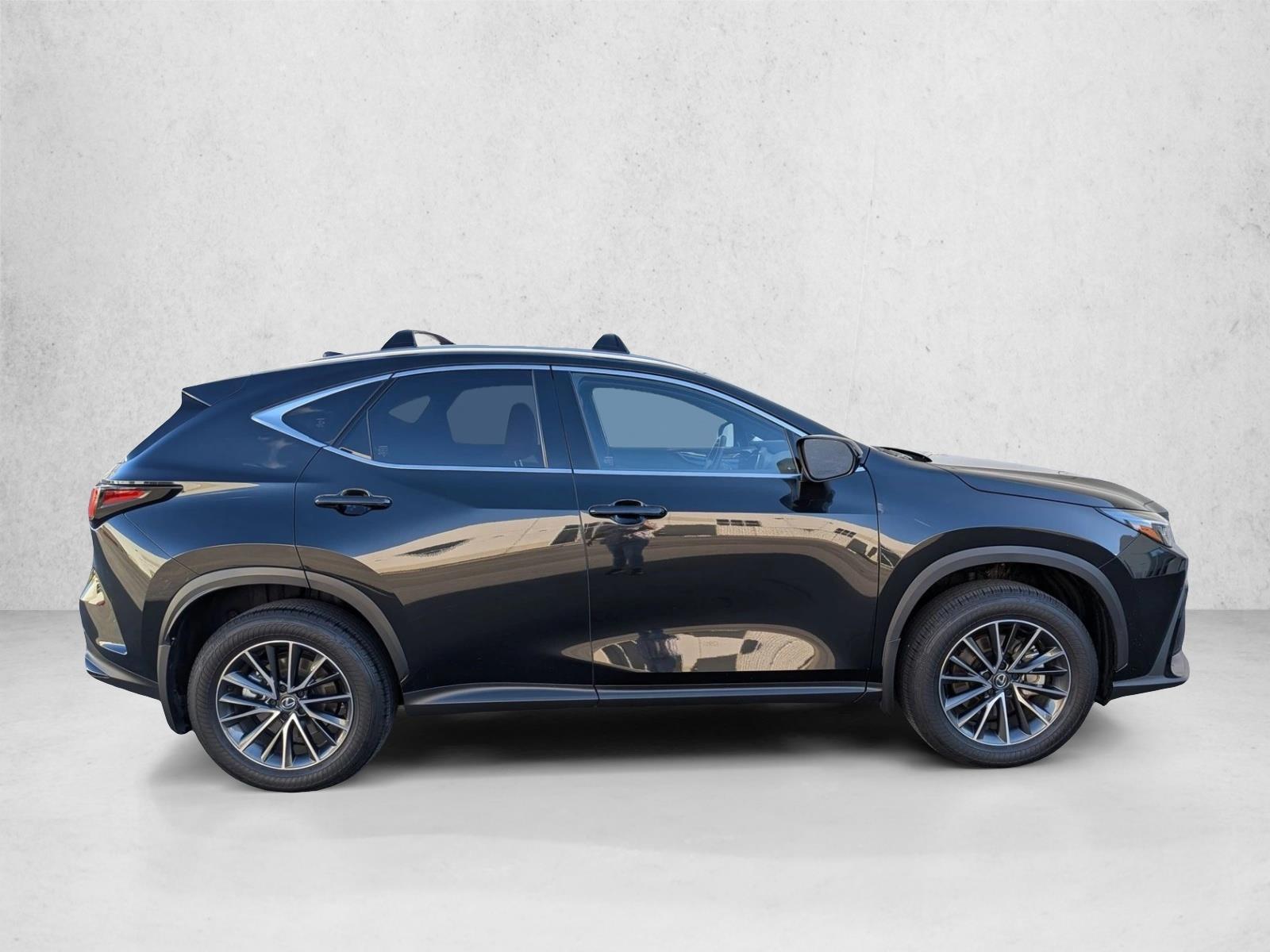 2024 LEXUS NX 350h NX 350h Premium photo 5