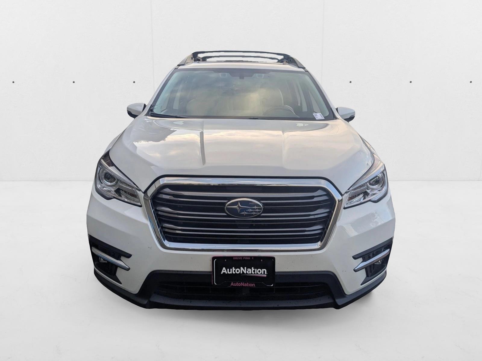 2022 Subaru Ascent Limited photo 2