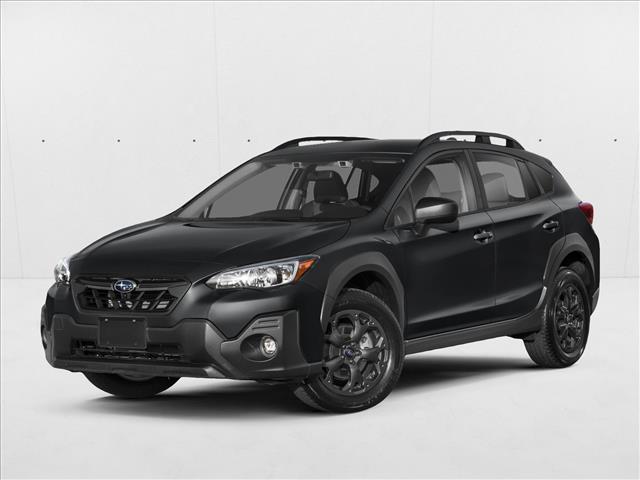 2023 Subaru Crosstrek Sport's photo