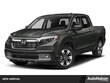  Honda Ridgeline