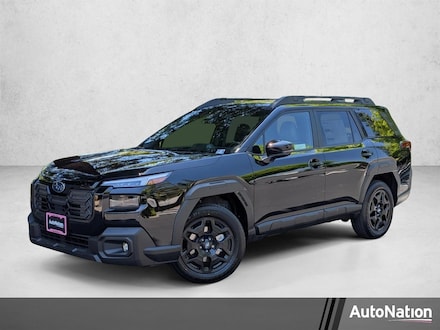 2026 Subaru Outback Limited SUV