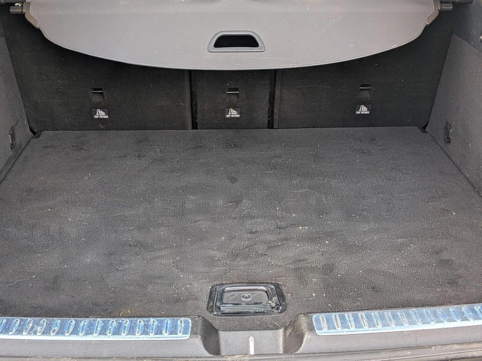 2018 Mercedes-Benz GLC 300 GLC 300 photo 6