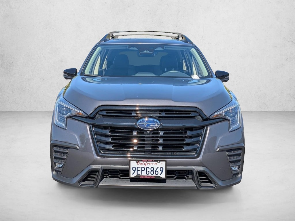 Used 2023 Subaru Ascent Onyx Edition Limited SUV