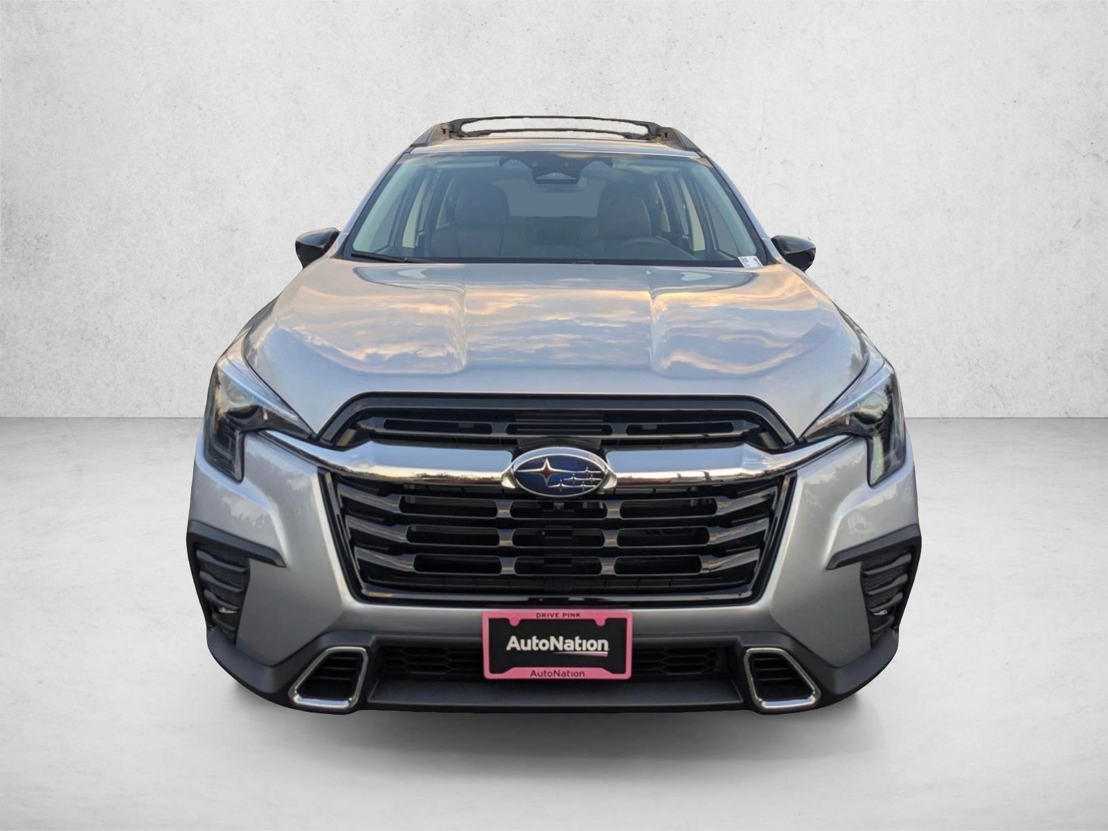 2025 Subaru Ascent Touring photo 6