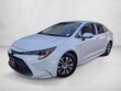 Toyota Corolla Hybrid