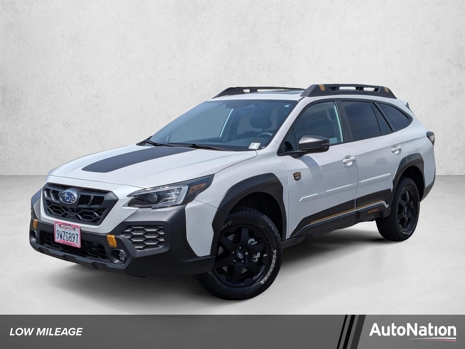 2025 Subaru Outback Outback Wilderness's photo