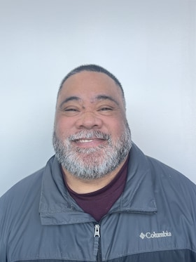 Staff member Sonny Gaea from ID_e9eac6baa7e3