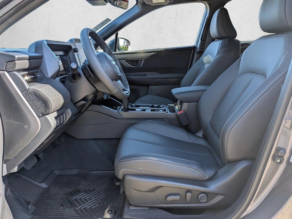 New 2026 Subaru Outback Limited XT SUV